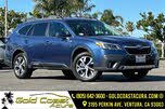 Subaru Outback Crossover Limited AWD
