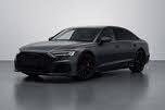 Audi S8 4.0 TFSI quattro L