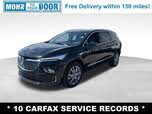 Buick Enclave Essence AWD