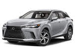 Lexus RX 350 Luxury AWD