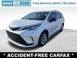Toyota Sienna 25th Anniversary Edition AWD
