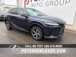 Lexus RX Hybrid 350h Premium AWD