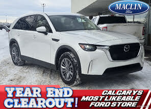 Mazda CX-90 GS-L AWD