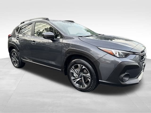 2024 Subaru Crosstrek Premium AWD