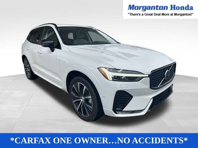 2024 Volvo XC60 B5 Plus Dark Theme AWD