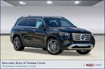 Mercedes-Benz GLS 450 4MATIC