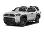 Toyota 4Runner TRD Sport 4WD