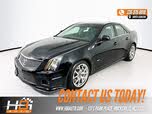 Cadillac CTS-V RWD