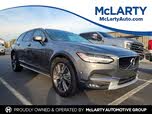 Volvo V90 Cross Country T6 AWD