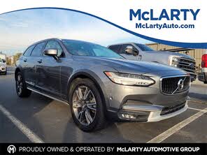 Volvo V90 Cross Country T6 AWD