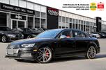 Audi S4 3.0 TFSI quattro Technik Sedan AWD