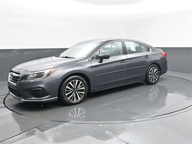 2018 Subaru Legacy 2.5i Premium AWD