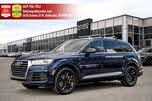 Audi Q7 55 TFSI quattro Progressiv