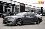 Acura TLX A-Spec FWD with Technology Package