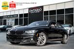 BMW 4 Series 440i xDrive Coupe AWD