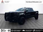 Chevrolet Silverado 1500 RST Crew Cab 4WD