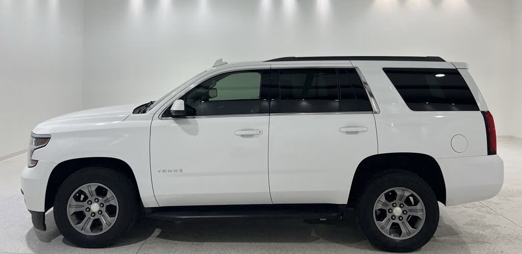 2020 Chevrolet Tahoe LS RWD