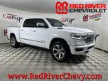 RAM 1500 Limited Crew Cab RWD