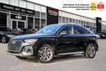 Audi Q5 Sportback quattro Technik 45 TFSI AWD