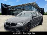 BMW M5 AWD