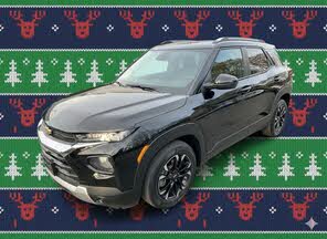 Chevrolet Trailblazer LT FWD