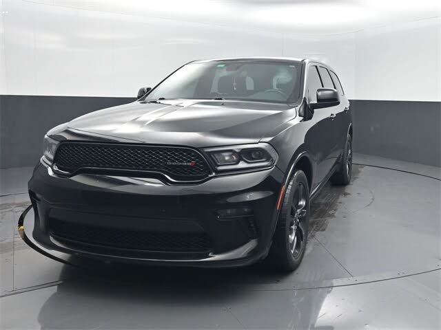 2021 Dodge Durango SXT Plus AWD