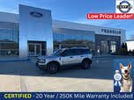 Ford Bronco Sport Big Bend AWD