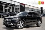 Mercedes-Benz GLC 300 SUV 4MATIC