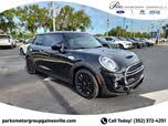 MINI Cooper S 2-Door Hatchback FWD