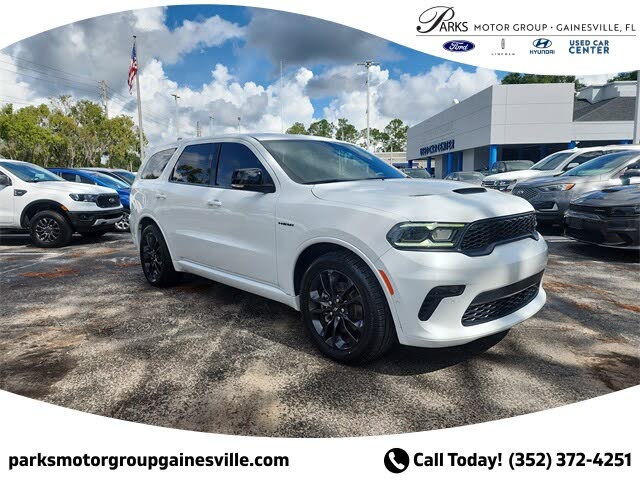 2022 Dodge Durango R/T AWD