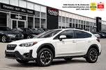 Subaru Crosstrek Premium AWD