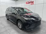 Toyota Sienna LE 8-Passenger FWD