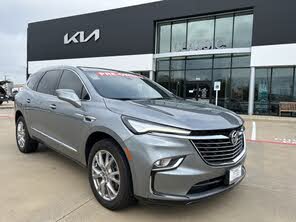 Buick Enclave Essence FWD