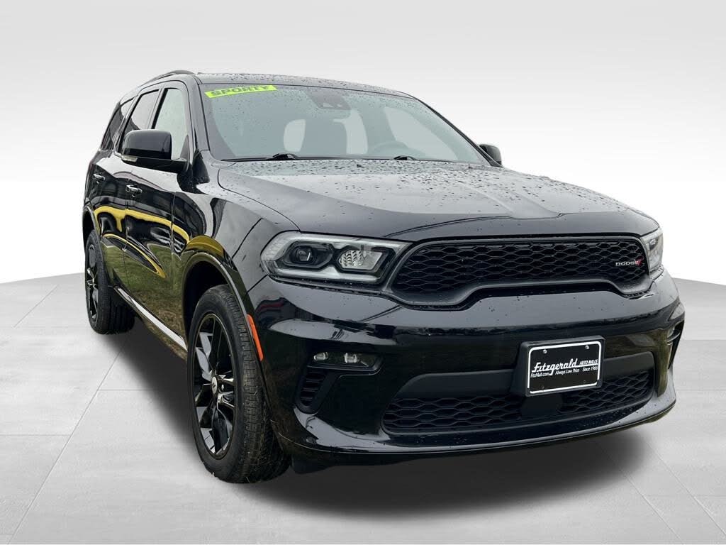 2023 Dodge Durango GT Plus AWD