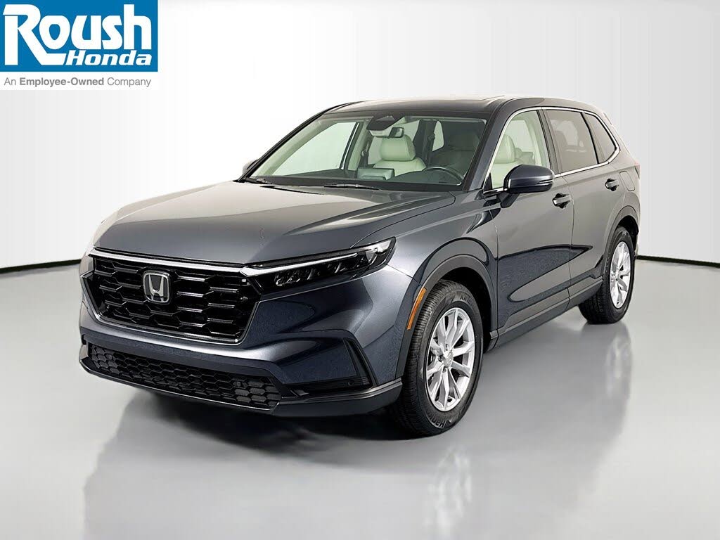 2023 Honda CR-V EX-L AWD