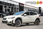 Subaru Crosstrek Convenience AWD