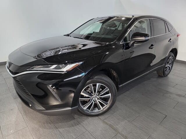 2023 Toyota Venza LE AWD