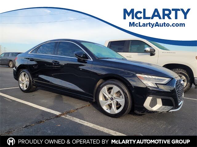 2024 Audi A3 40 TFSI Premium FWD