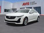 Cadillac CT5 Premium Luxury AWD