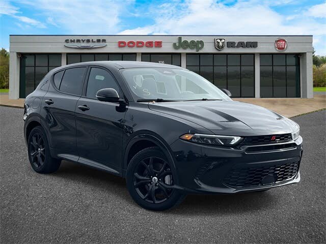 2024 Dodge Hornet R/T Plus AWD