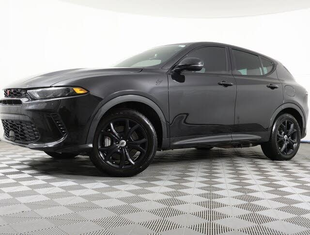2024 Dodge Hornet R/T AWD