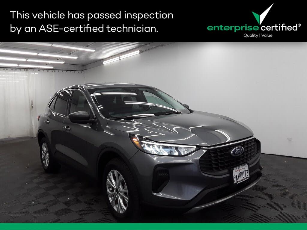 2024 Ford Escape Active AWD