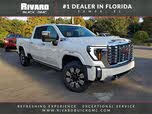 GMC Sierra 2500HD Denali Crew Cab 4WD