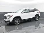 GMC Terrain SLT AWD