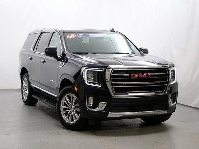 2024 GMC Yukon SLT 4WD