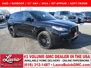 Lincoln Corsair Premiere AWD