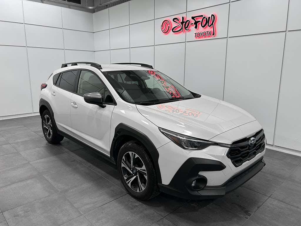 Subaru Crosstrek Touring AWD 2024