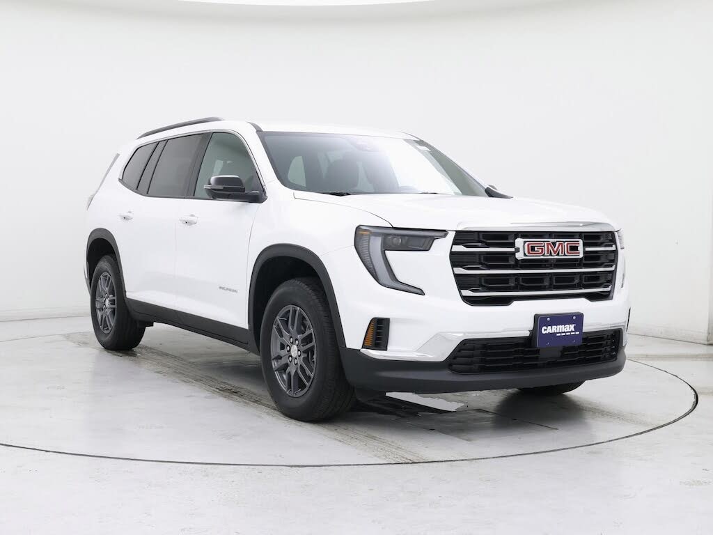 2025 GMC Acadia Elevation FWD