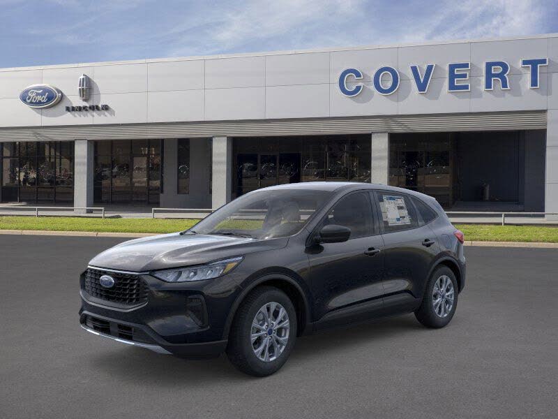 2026 Ford Escape Active FWD