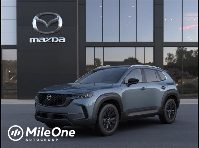 2026 Mazda CX-50 Hybrid Preferred AWD